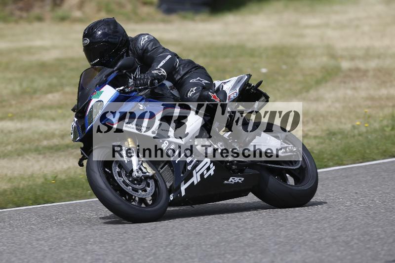 /18 05.06.2026  TZ Motorsport ADR/Gruppe gruen/43